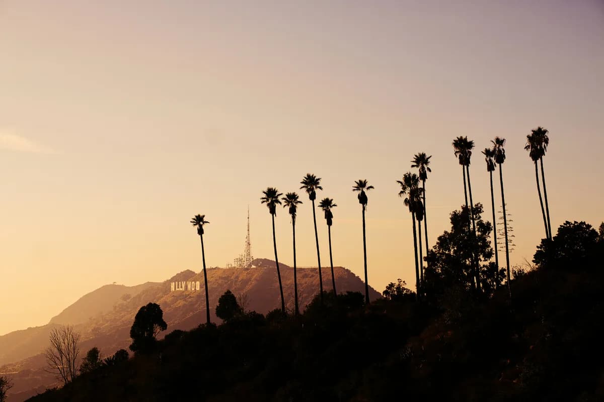 Los Angeles, California