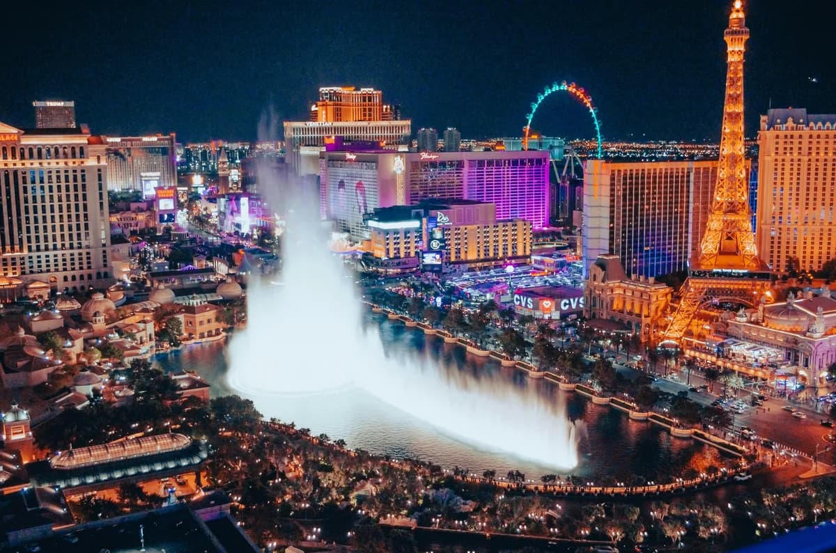 Las Vegas, Nevada