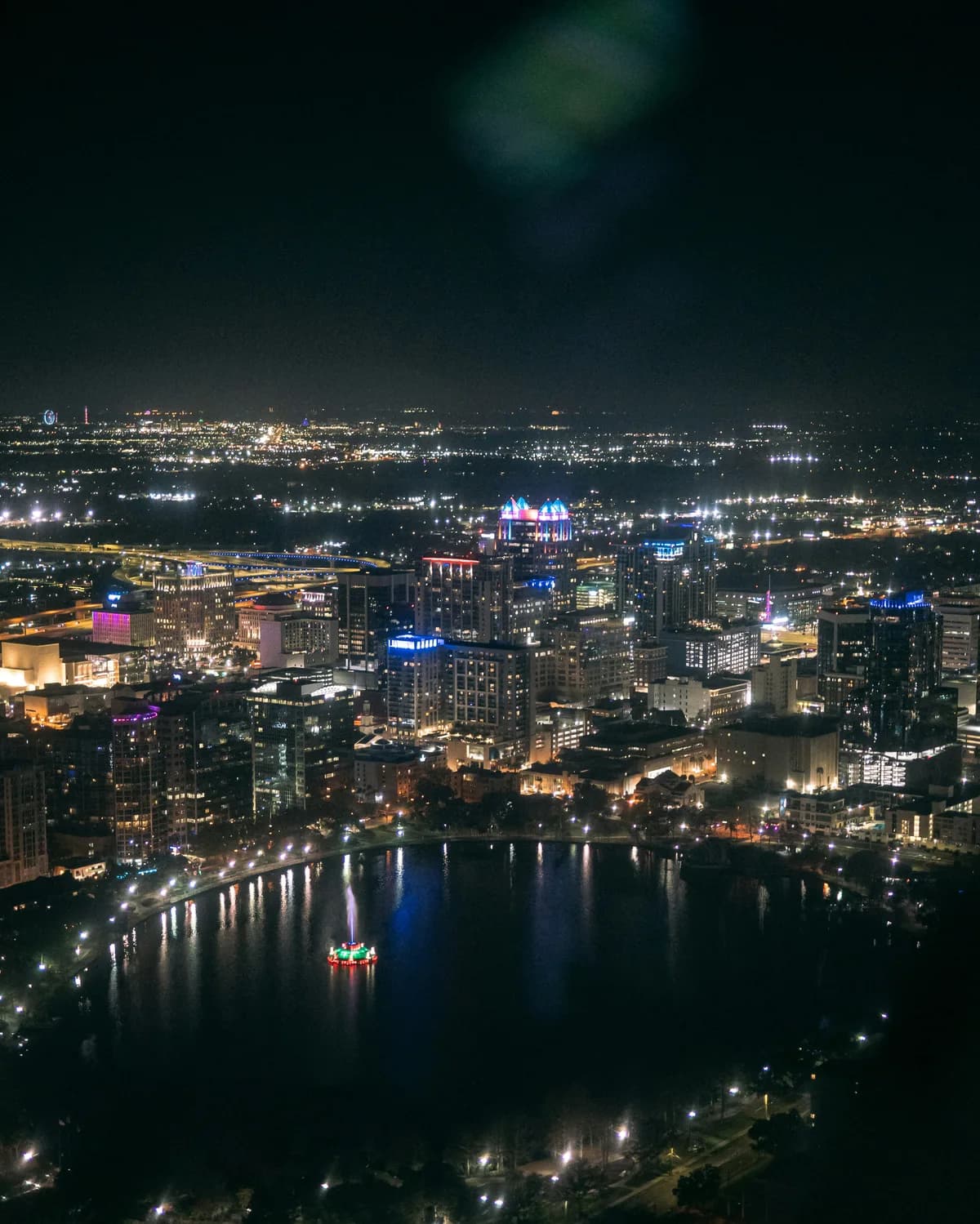 Orlando, Florida