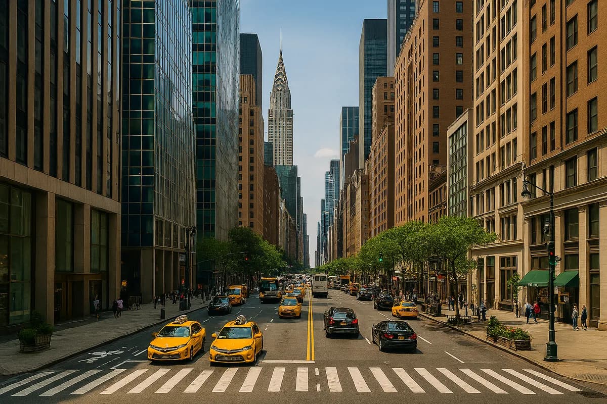 Midtown East