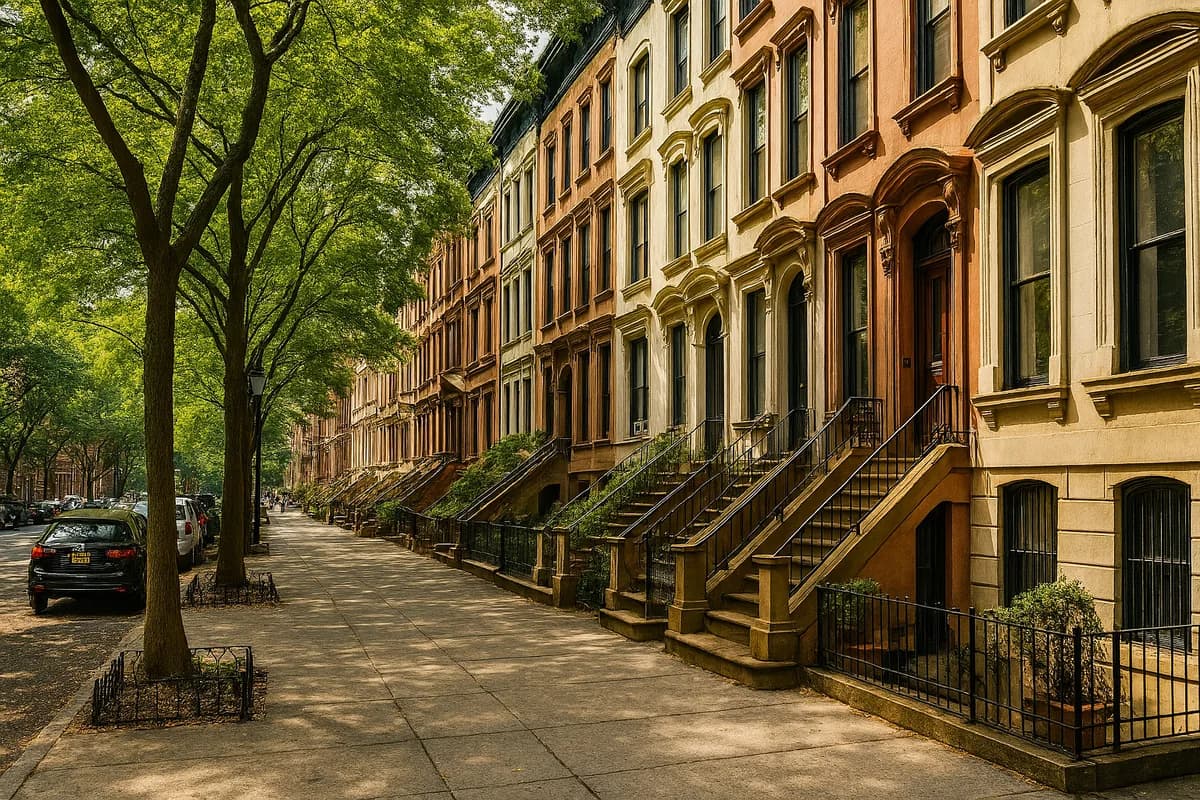 Upper West Side