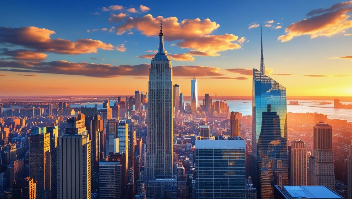 New York City