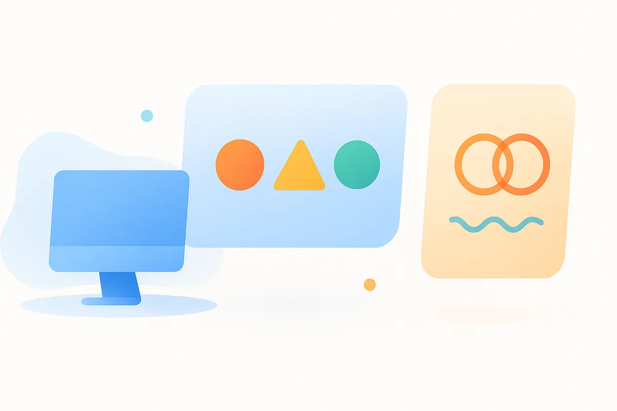Terms of service banner