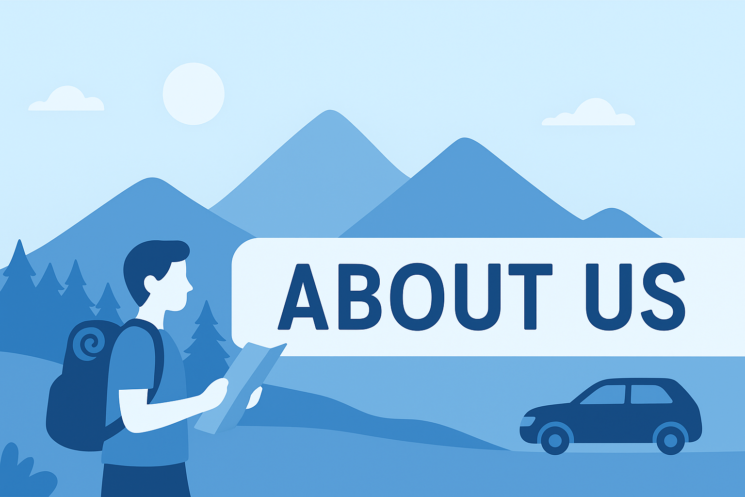 About Travels Americas